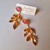 Orecchini OC0022OR