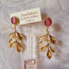 Orecchini OC0022OR