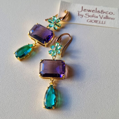 Orecchini CR0170OR