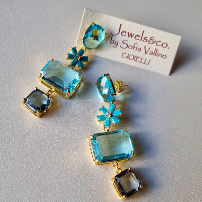 Orecchini CR0176OR