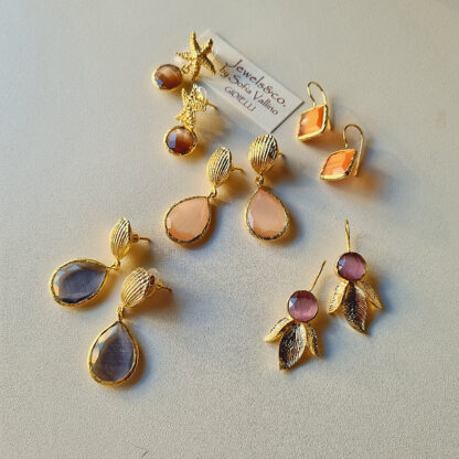 Orecchini OC0024OR
