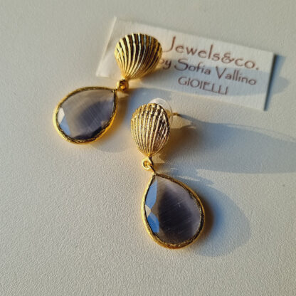 Orecchini OC0024OR