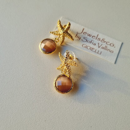 Orecchini OC0024OR