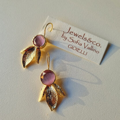 Orecchini OC0024OR