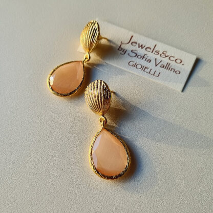 Orecchini OC0024OR