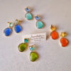 Orecchini OC0025OR