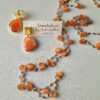 Orecchini OC0025OR