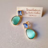Orecchini OC0025OR