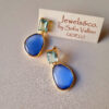 Orecchini OC0025OR