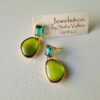 Orecchini OC0025OR