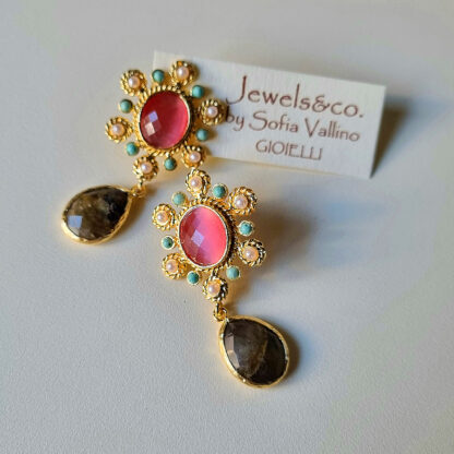 Orecchini PE0043OR