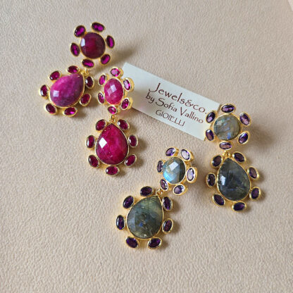 Orecchini PE0086OR