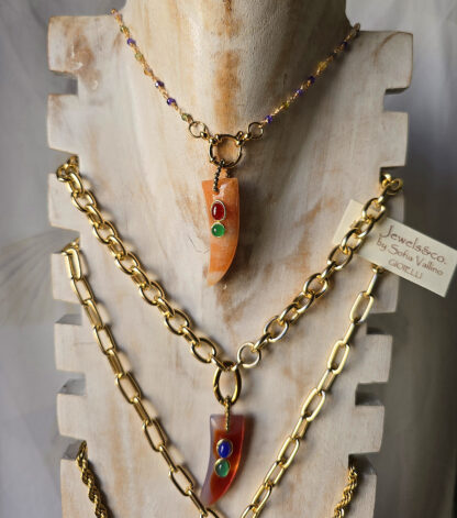 Collana PE0092CO