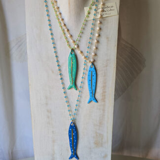 Collana SS2033CO