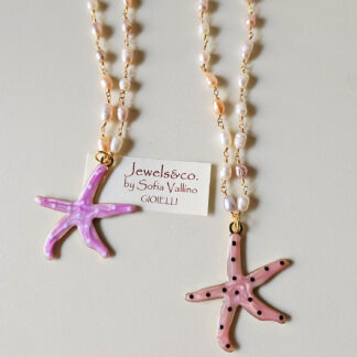 Collana SS2041CO