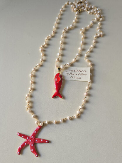 Collana SS2044CO