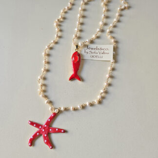 Collana SS2044CO