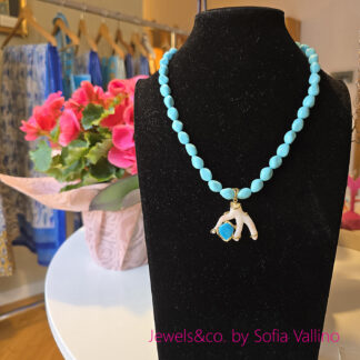 Collana SA2027CO