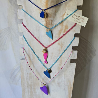 Collana SS2039CO