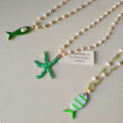 Collana SS2045CO