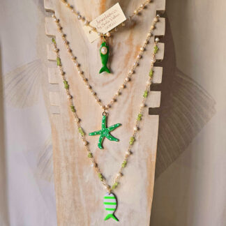 Collana SS2045CO