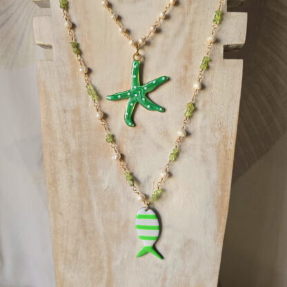 Collana SS2045CO