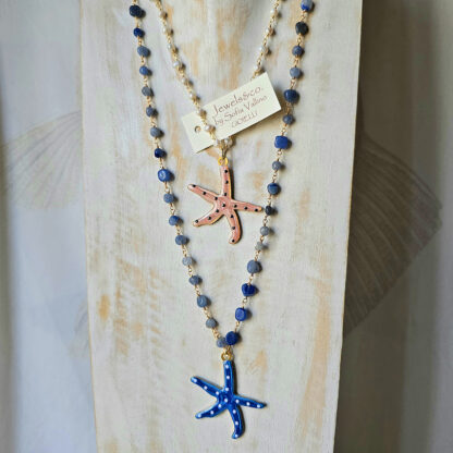 Collana SS2040CO
