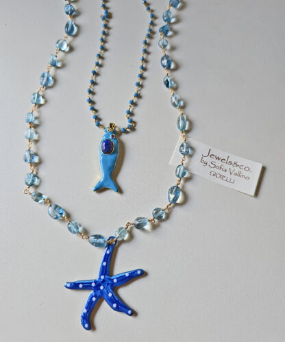 Collana SS2043CO