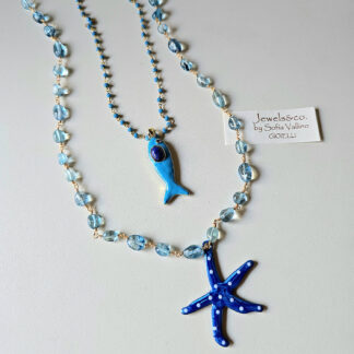 Collana SS2043CO