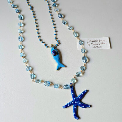 Collana SS2043CO