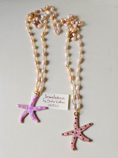 Collana SS2041CO