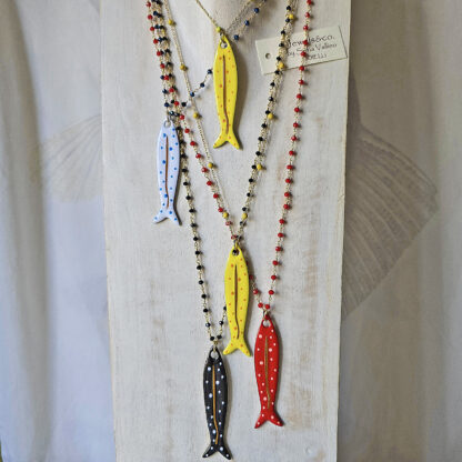 Collana SS2038CO