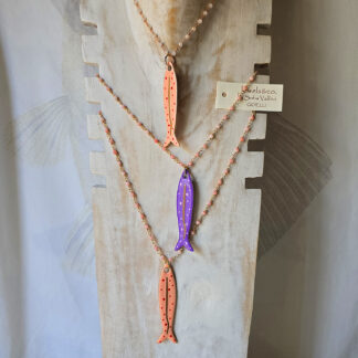 Collana SS2035CO